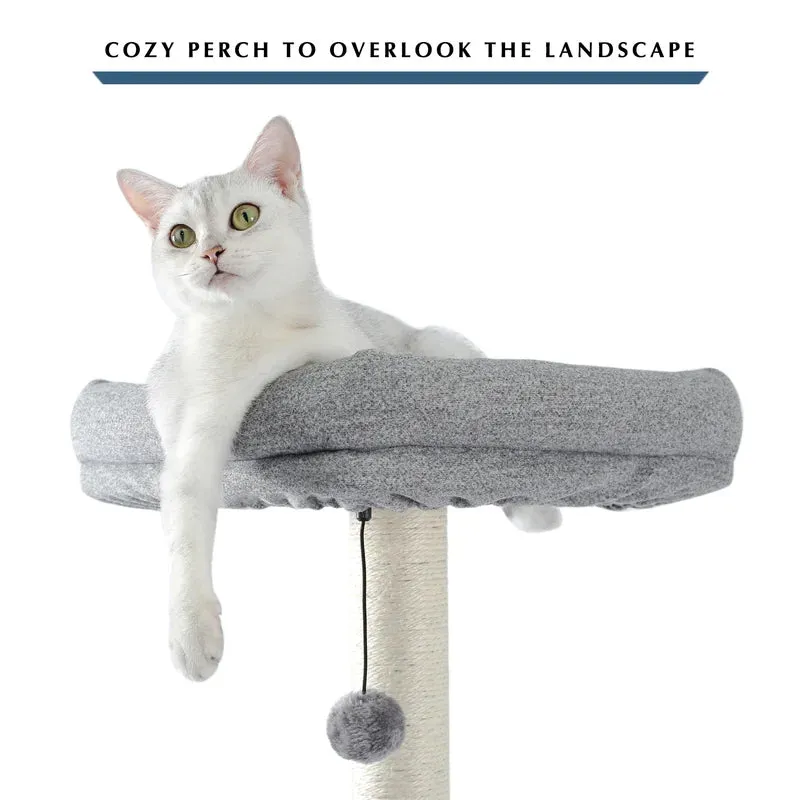 61.8" Cat Tree