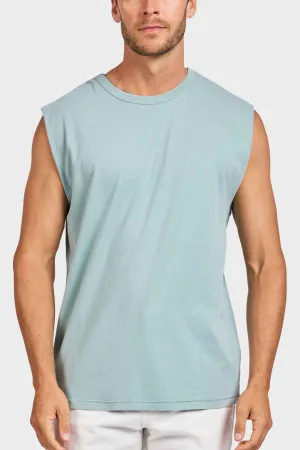 Academy Brand Jimmy Muscle Tee