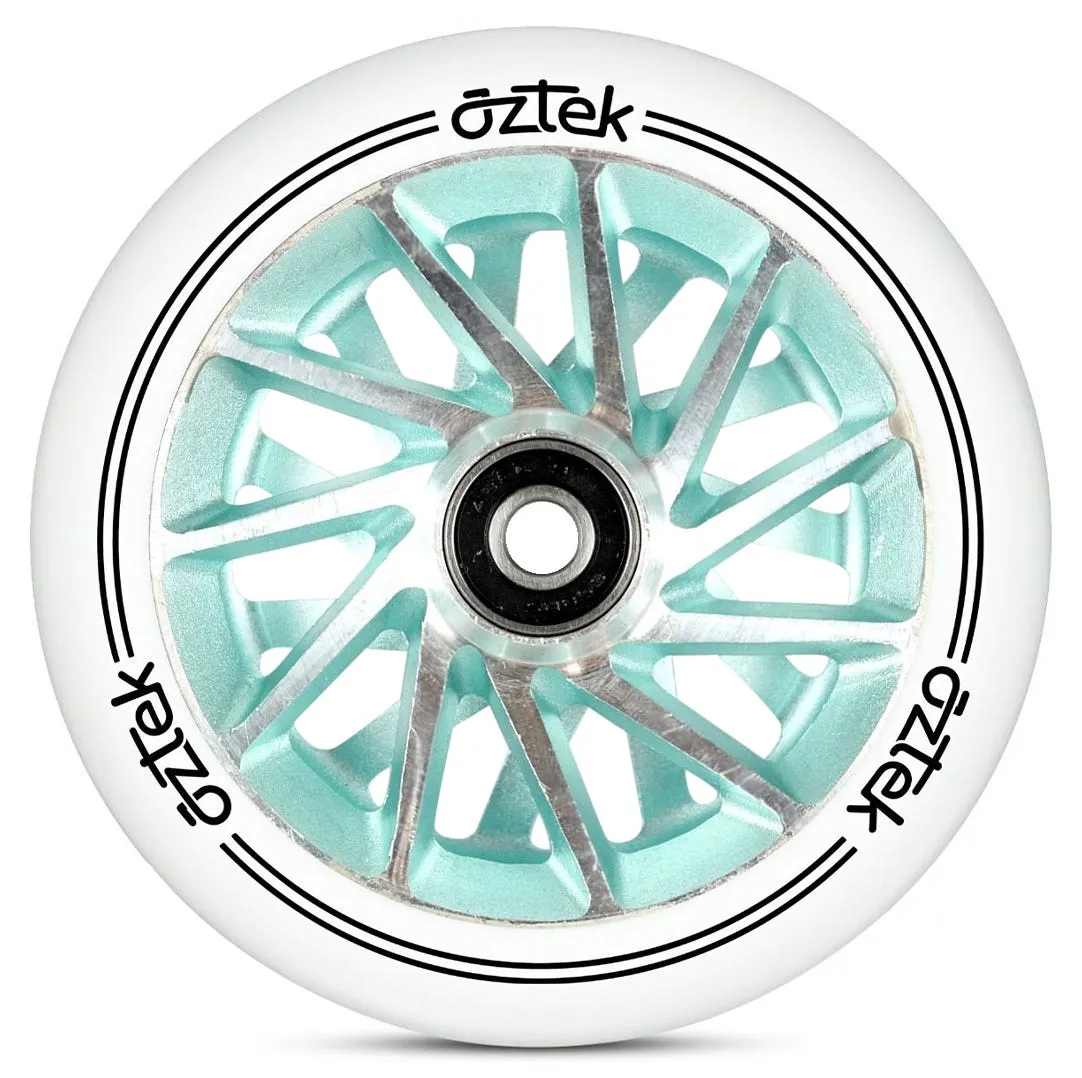 Aztek Ermine Wheels - 110mm