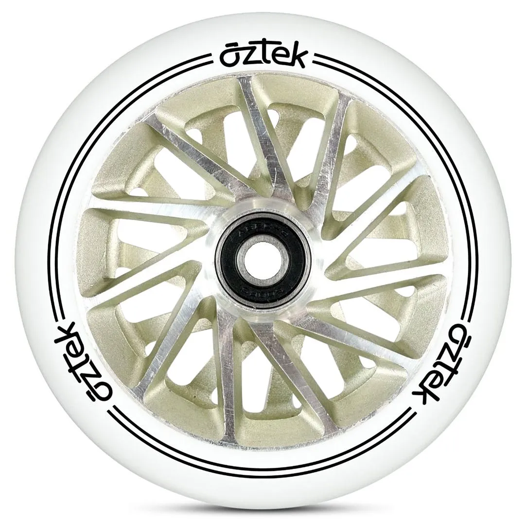 Aztek Ermine Wheels - 110mm