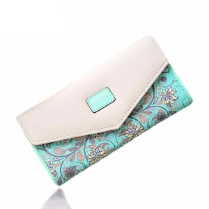 Brand Designer Wallet For Women