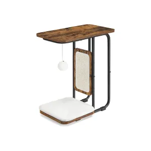 Cat Table
