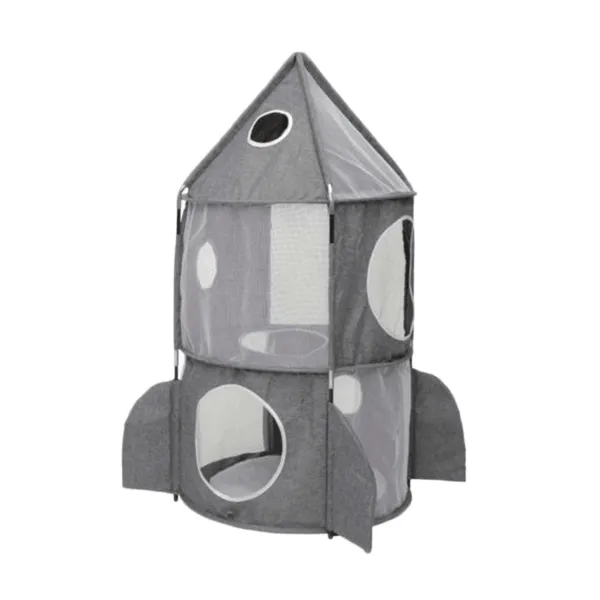 Catit Vesper Rocket Ship