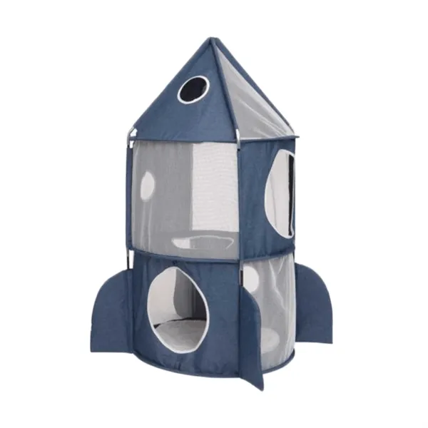 Catit Vesper Rocket Ship