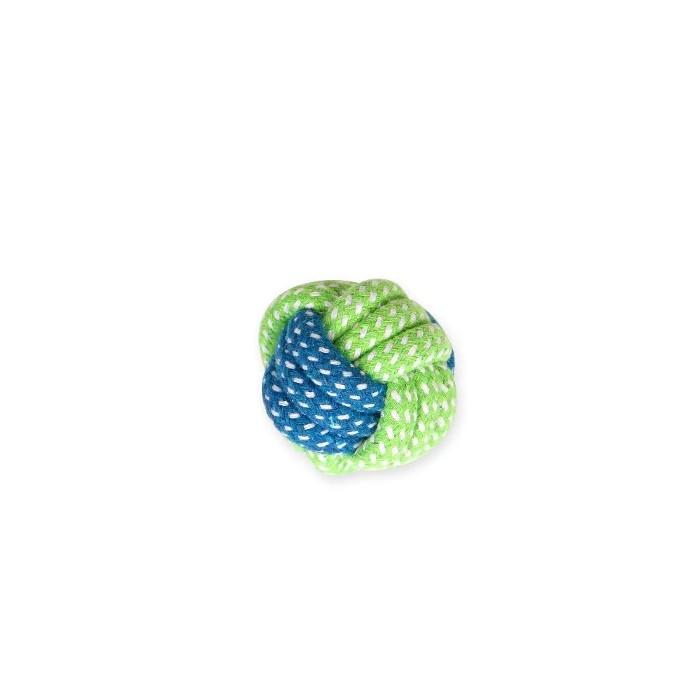 Chewy Interactive Rope Toy Set for Mildly Aggressive Dogs
