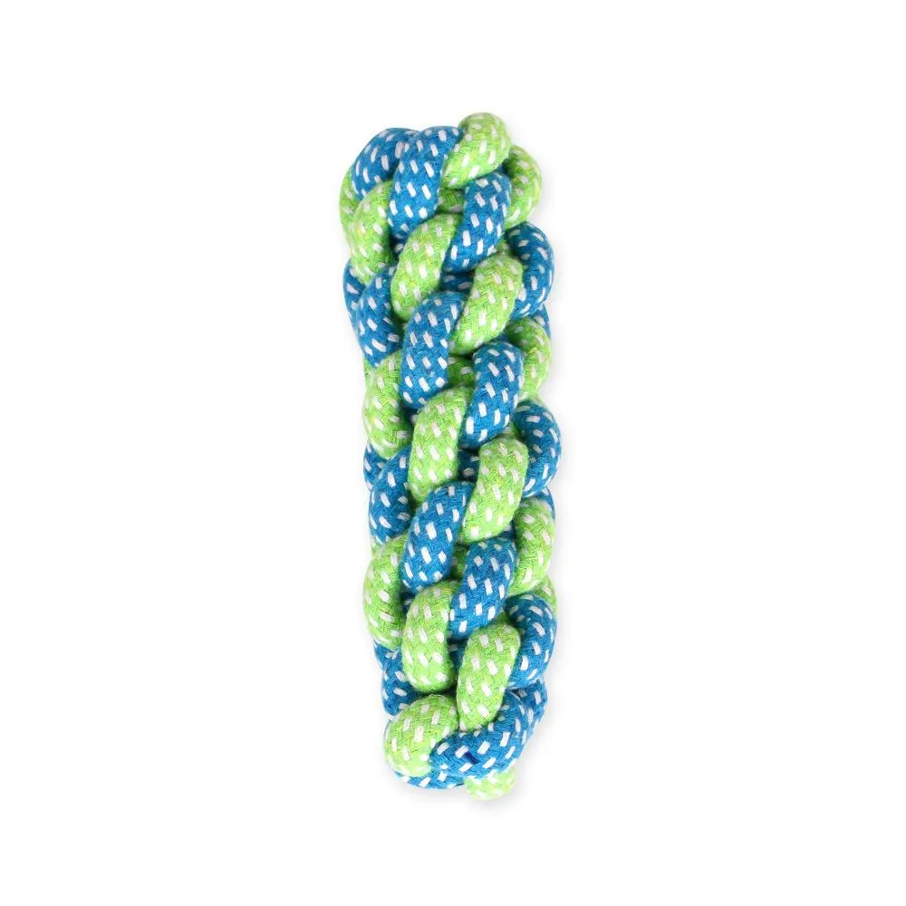 Chewy Interactive Rope Toy Set for Mildly Aggressive Dogs
