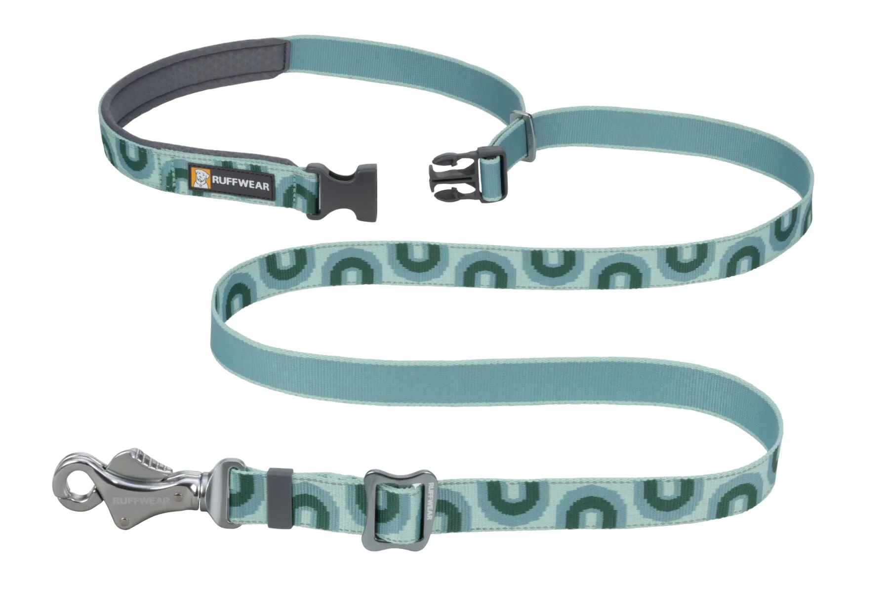 Crag EX Leash
