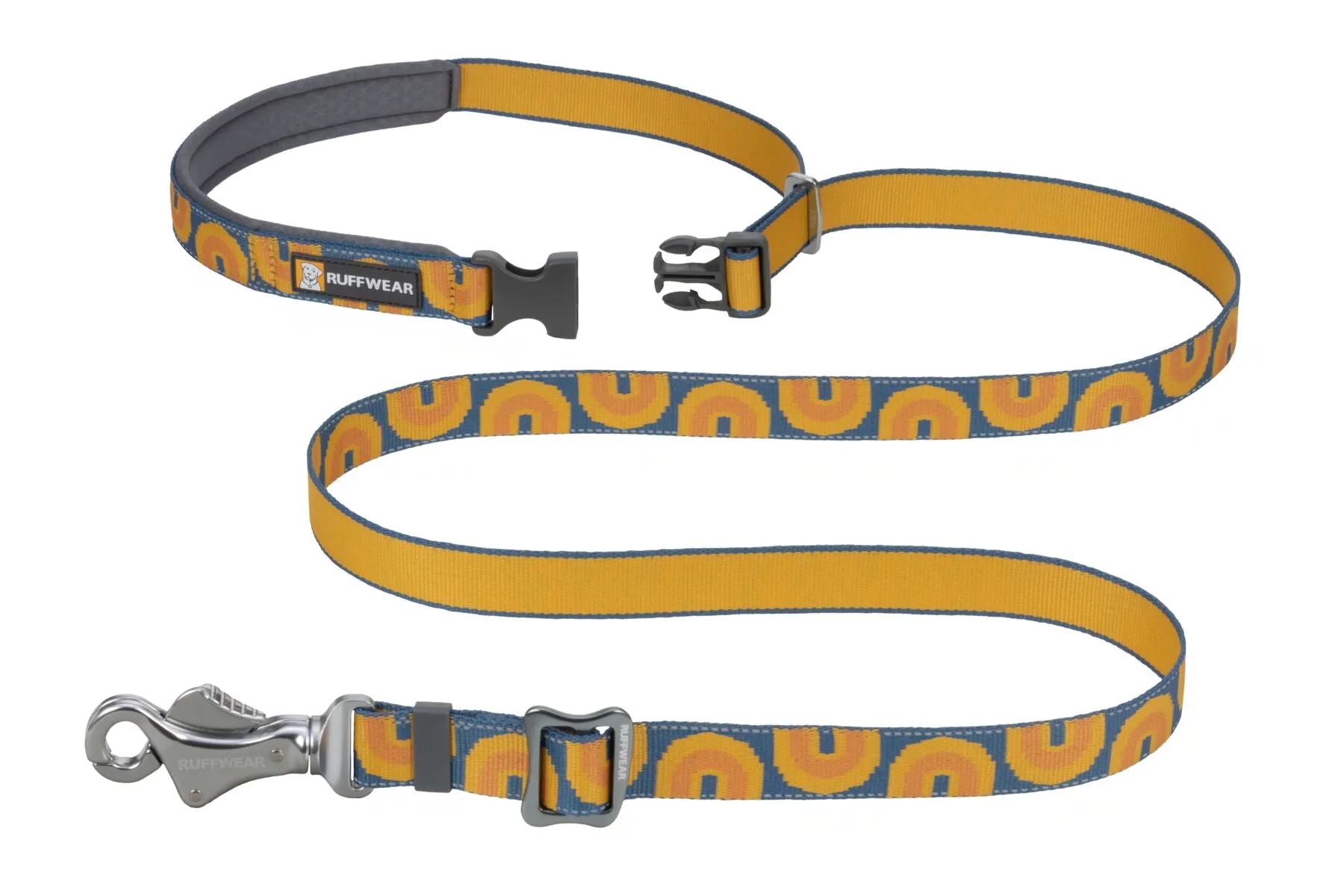 Crag EX Leash