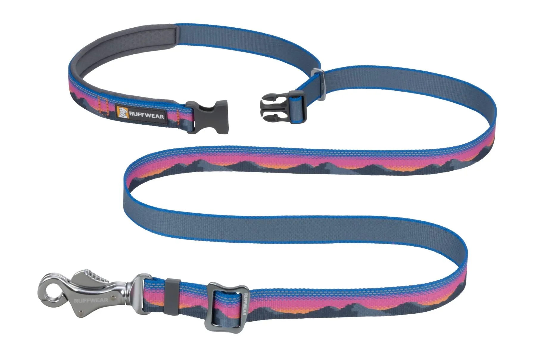 Crag EX Leash
