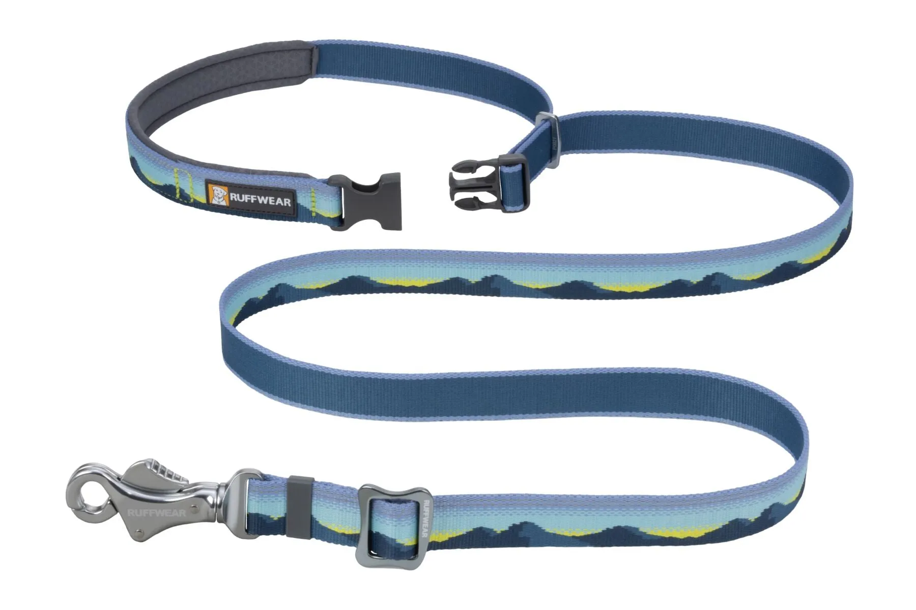 Crag EX Leash