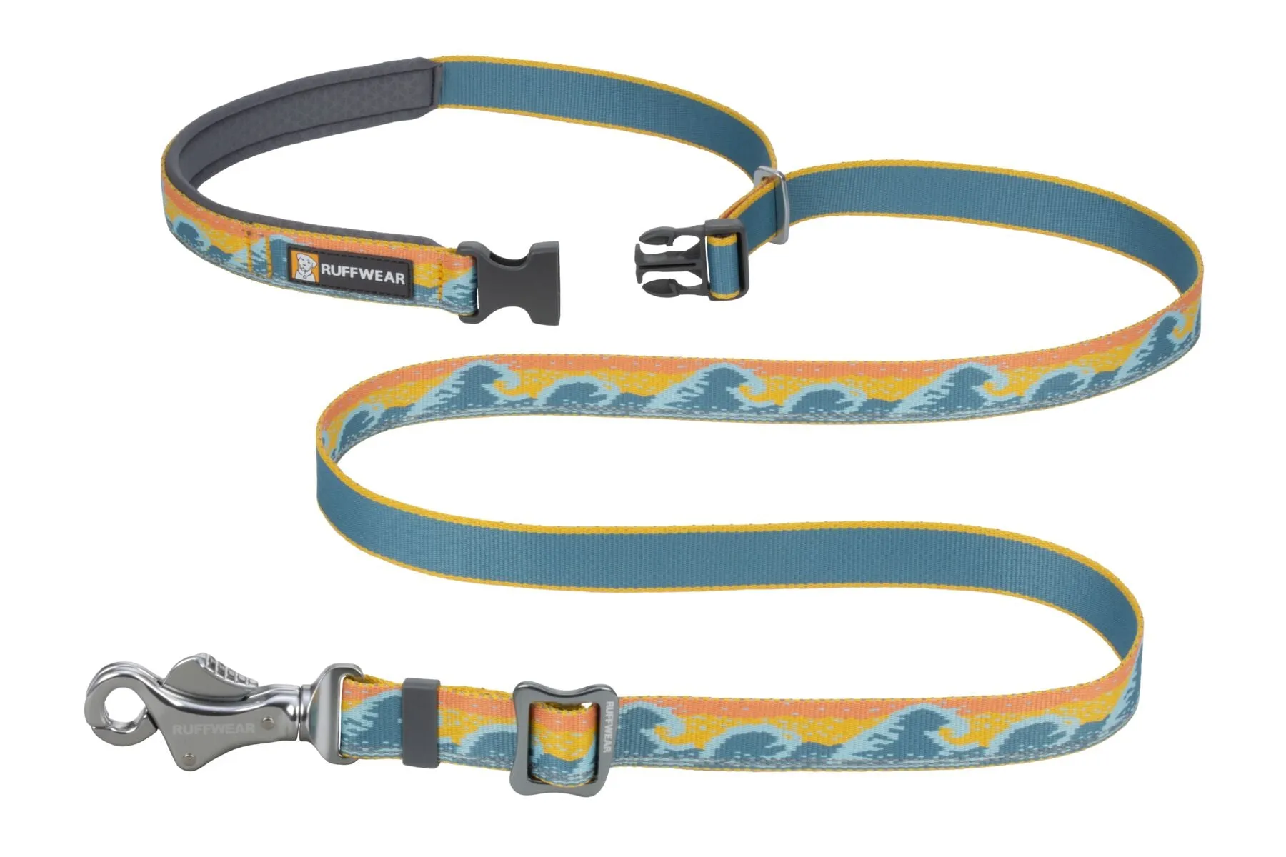 Crag EX Leash