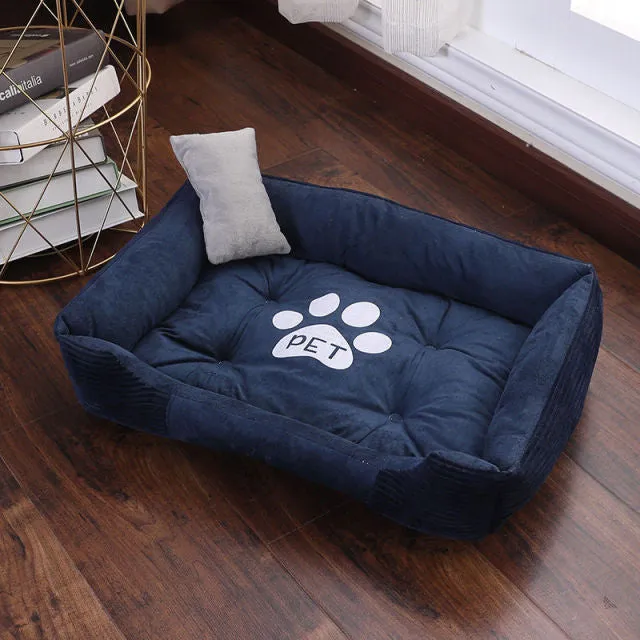 Dog Bed Sleeping Bag Kennel Sofa