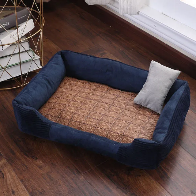 Dog Bed Sleeping Bag Kennel Sofa