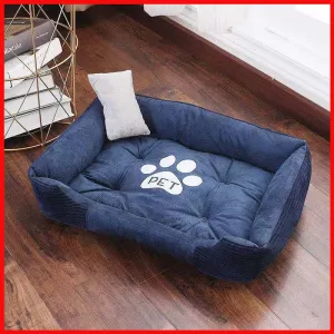 Dog Bed Sleeping Bag Kennel Sofa