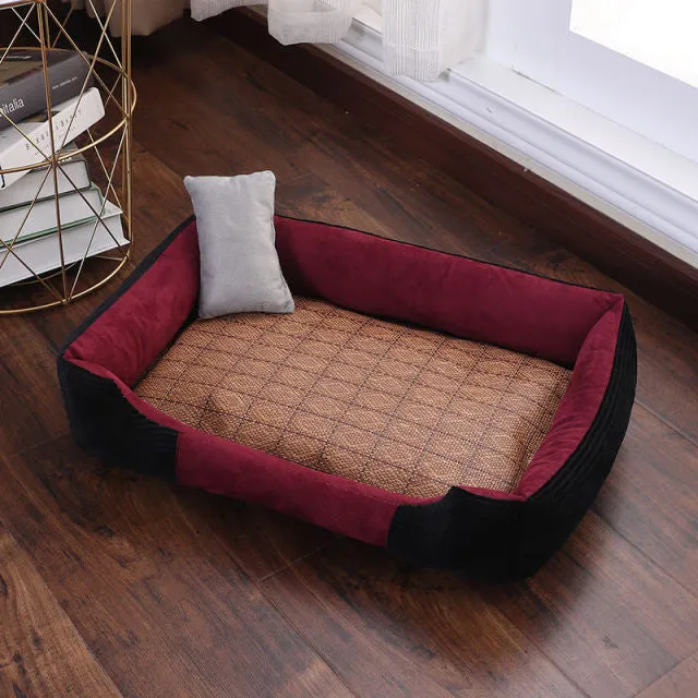 Dog Bed Sleeping Bag Kennel Sofa