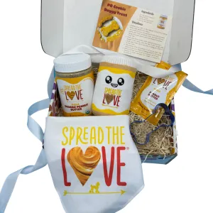 Dog Lover Gift Set