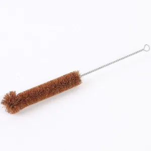 EcoMax Coconut Fibre Bottle Brush - Medium