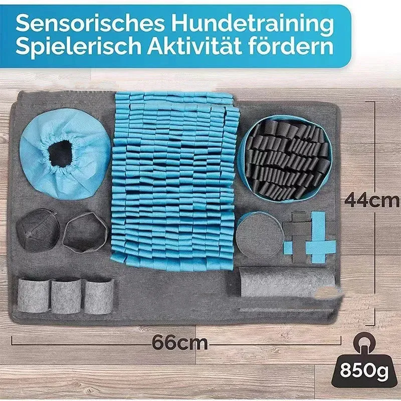 Engaging Training Pad for Pawsitive Pups!
