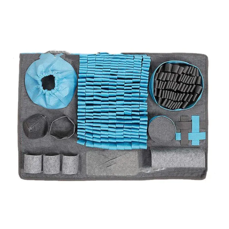 Engaging Training Pad for Pawsitive Pups!