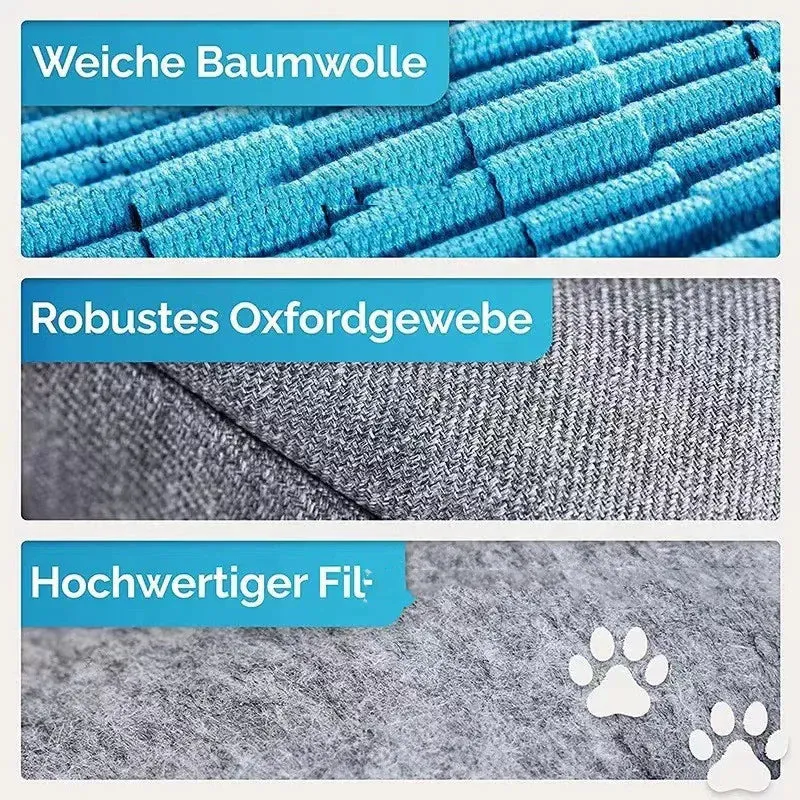 Engaging Training Pad for Pawsitive Pups!