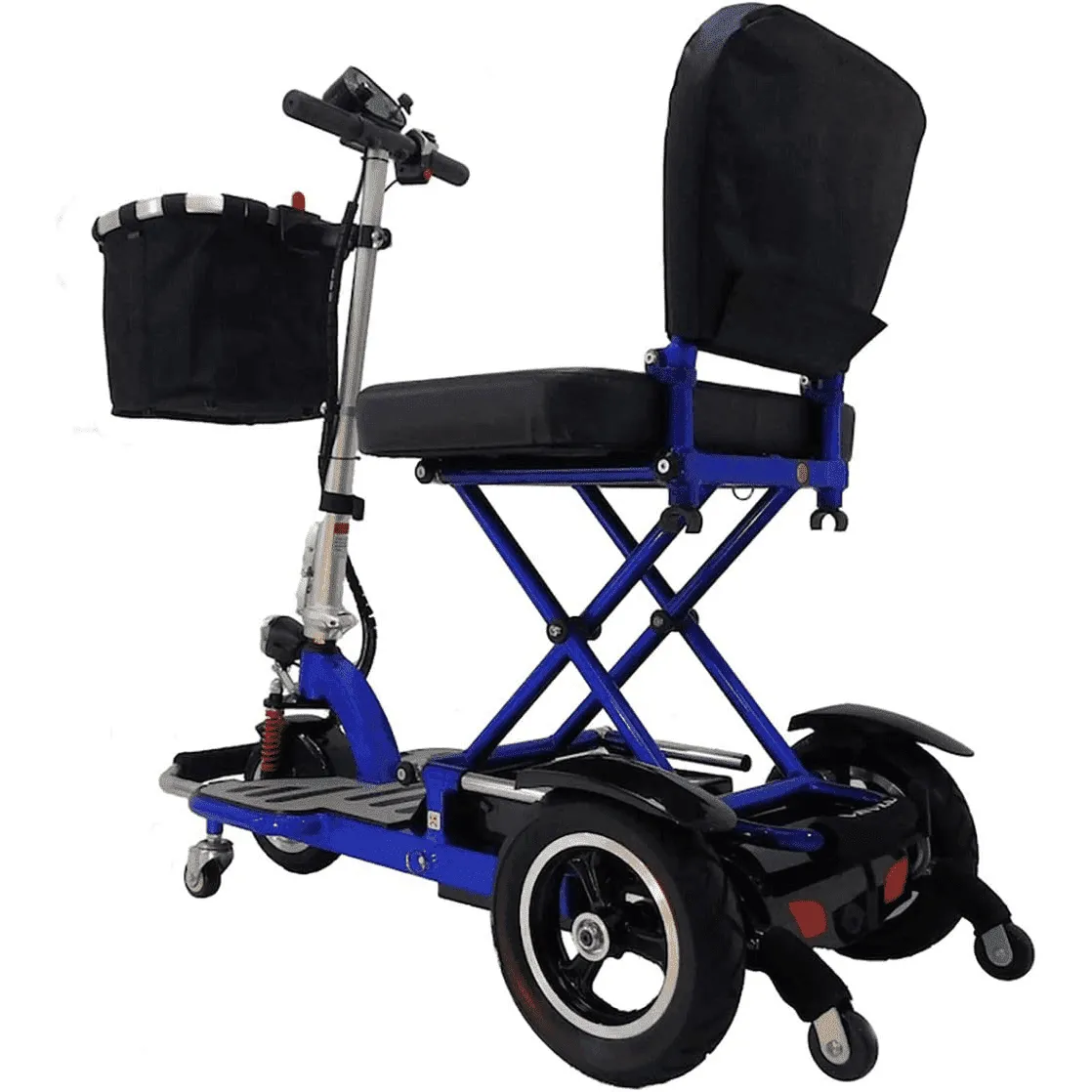 Enhance Mobility TRIAXE Cruze - 6 mph