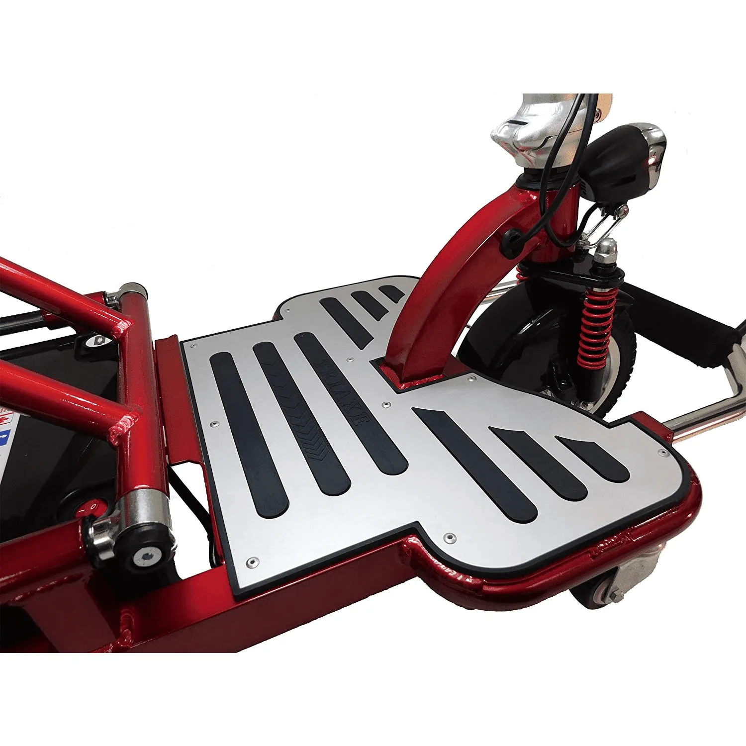 Enhance Mobility TRIAXE Cruze - 6 mph