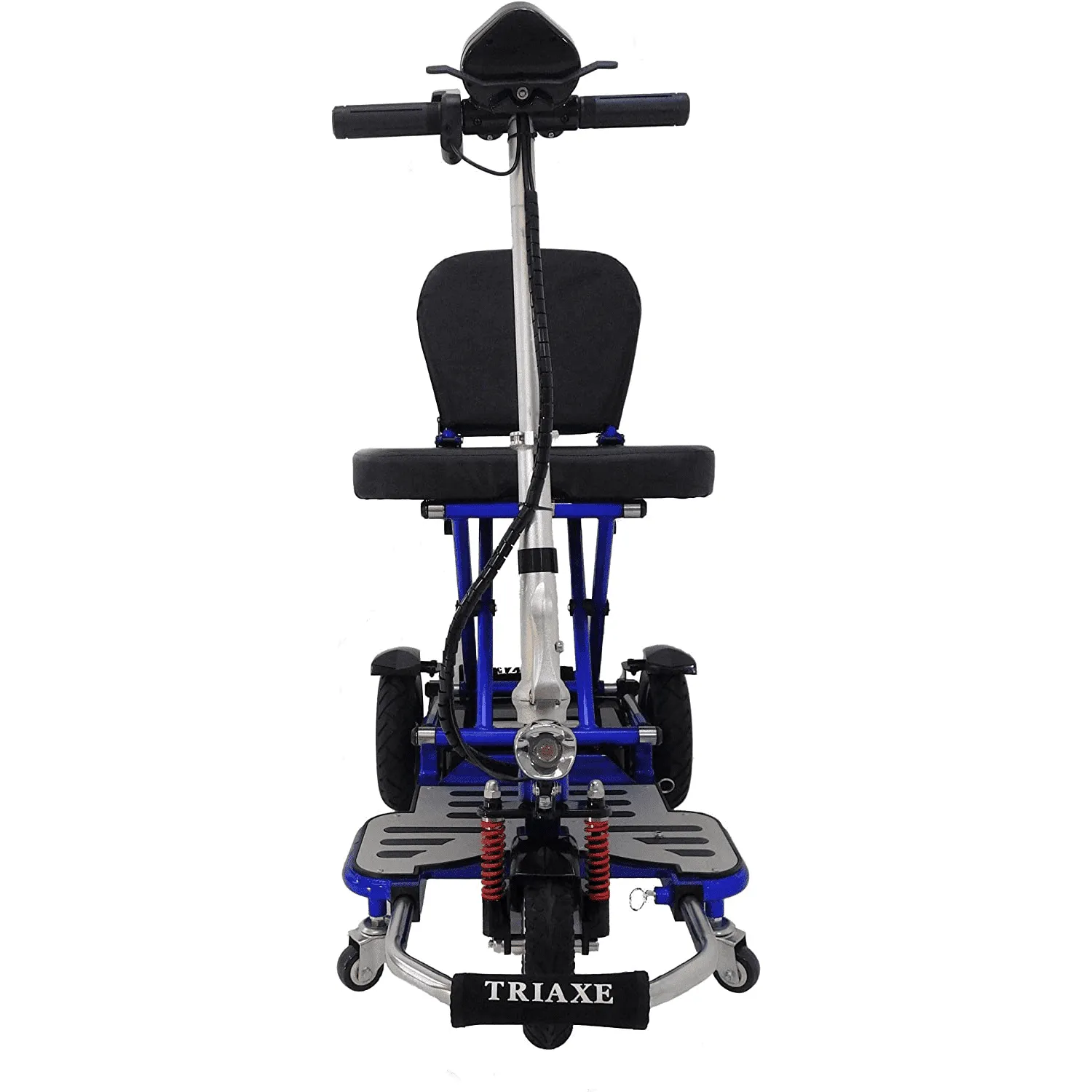 Enhance Mobility TRIAXE Cruze - 6 mph