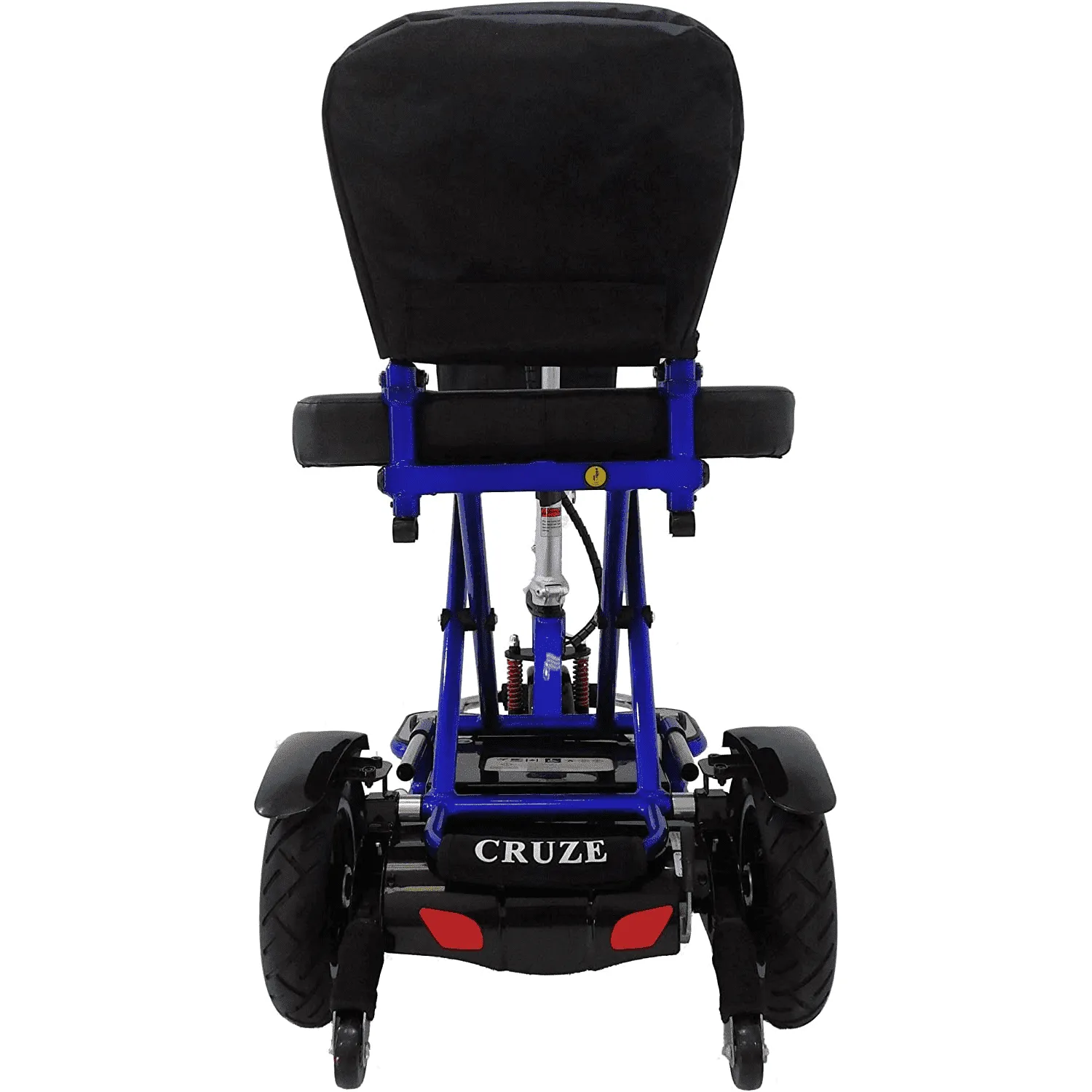 Enhance Mobility TRIAXE Cruze - 6 mph