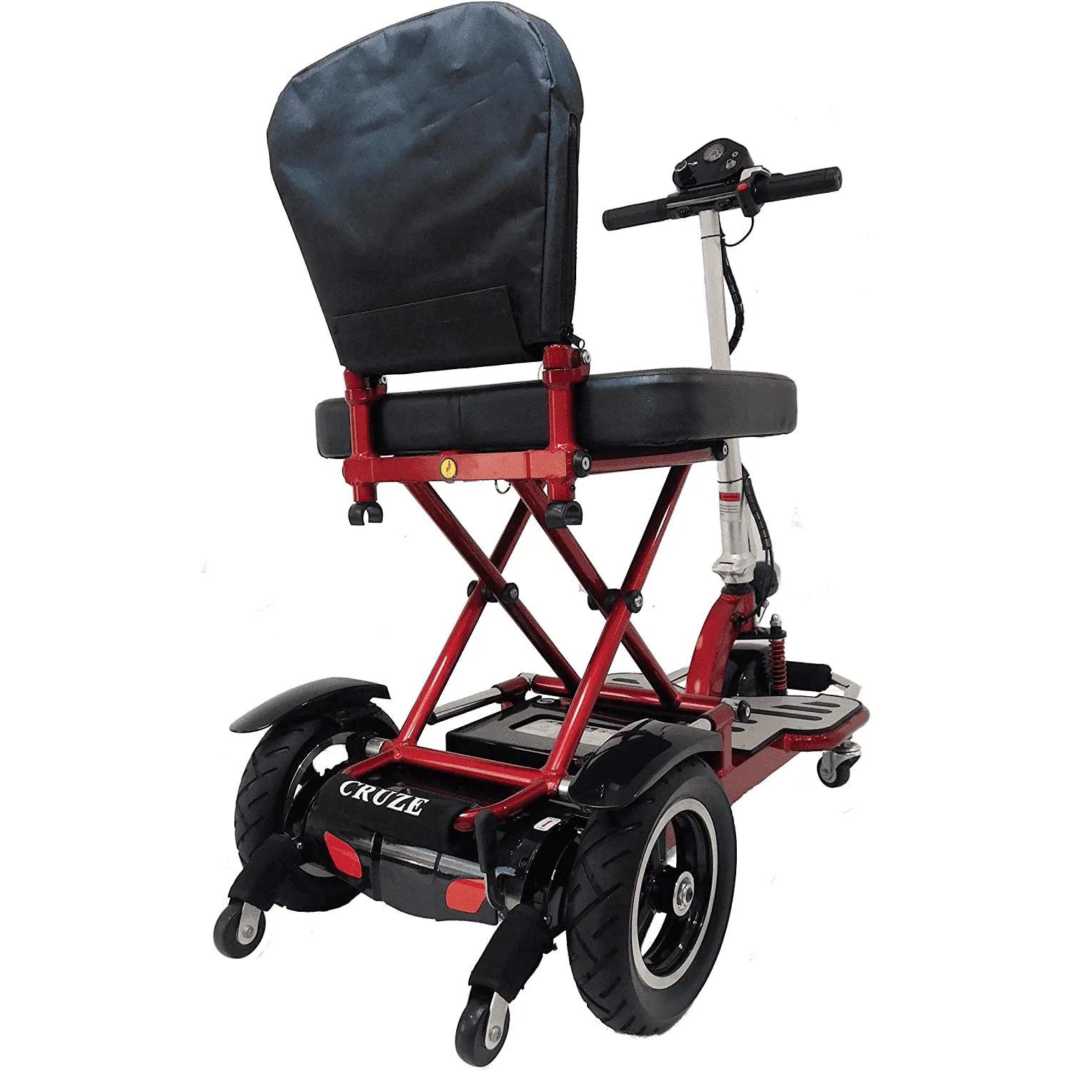 Enhance Mobility TRIAXE Cruze - 6 mph