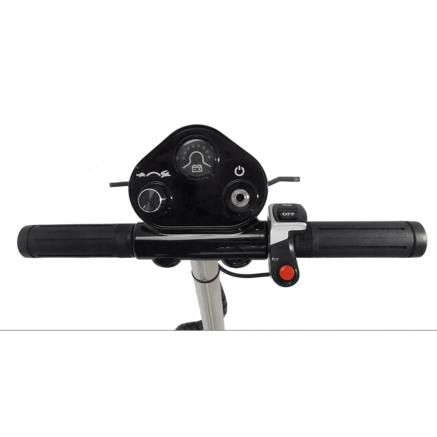 Enhance Mobility TRIAXE Cruze - 6 mph