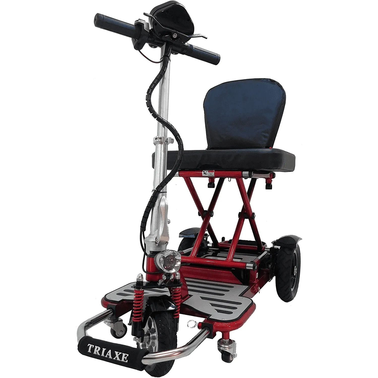 Enhance Mobility TRIAXE Cruze - 6 mph