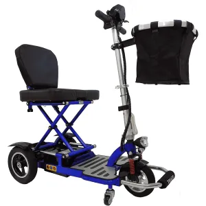 Enhance Mobility TRIAXE Cruze - 6 mph