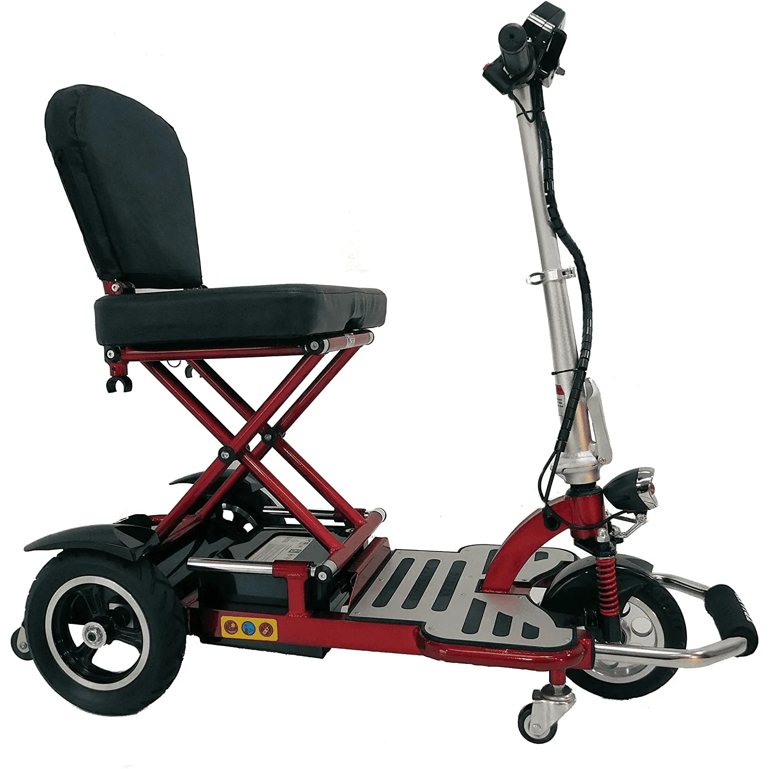 Enhance Mobility TRIAXE Cruze - 6 mph