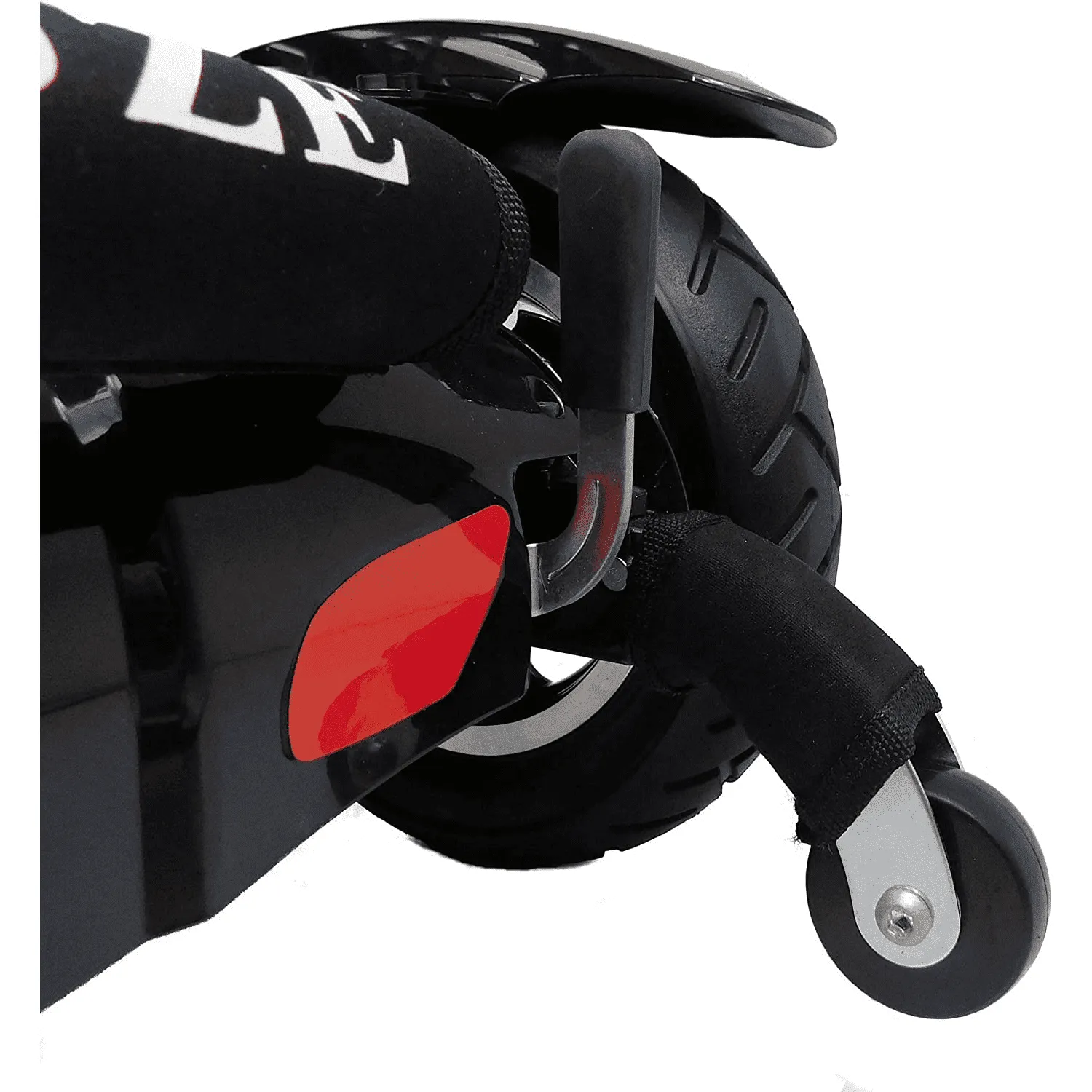 Enhance Mobility TRIAXE Cruze - 6 mph