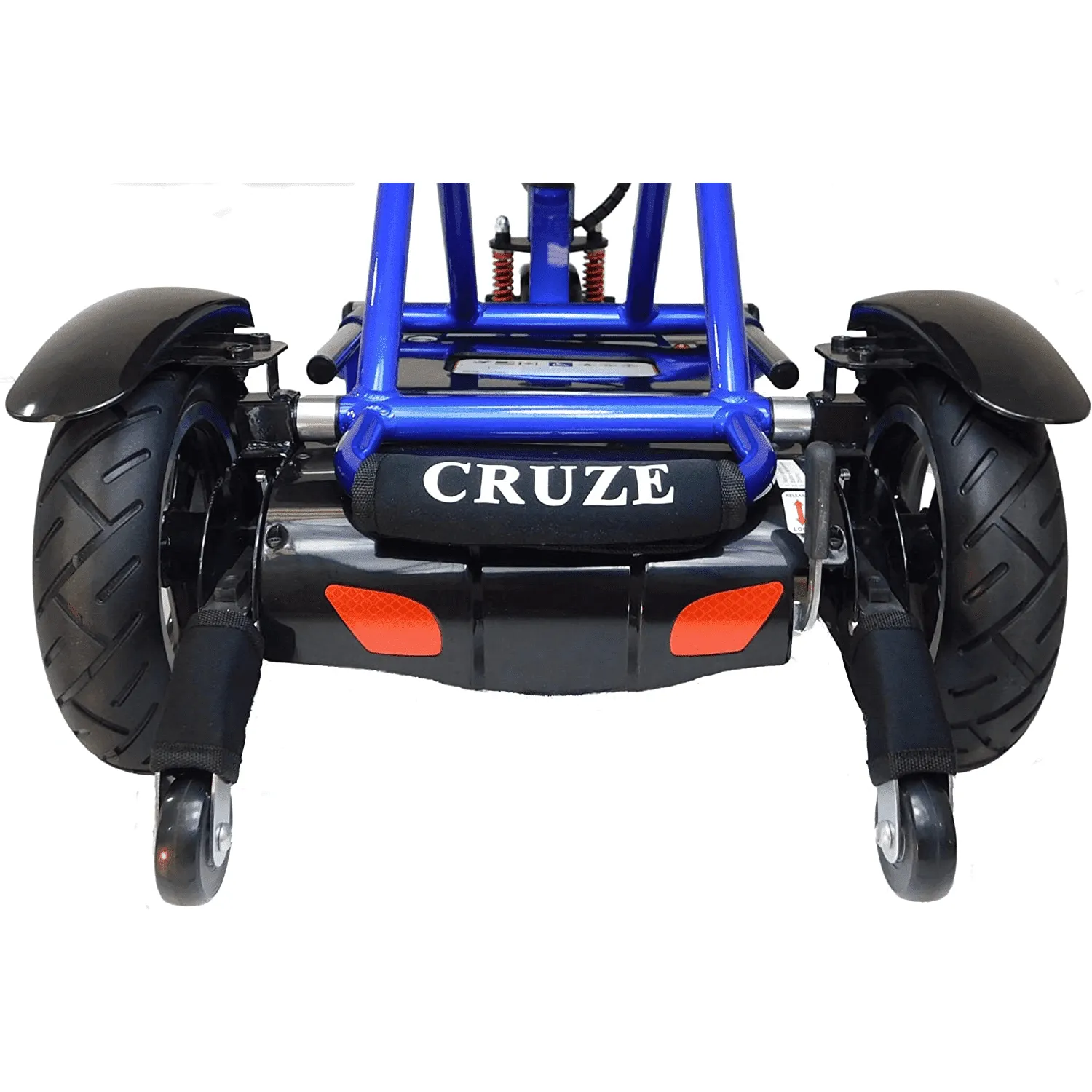 Enhance Mobility TRIAXE Cruze - 6 mph