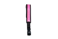 Equisafety Flashing Dog Collar