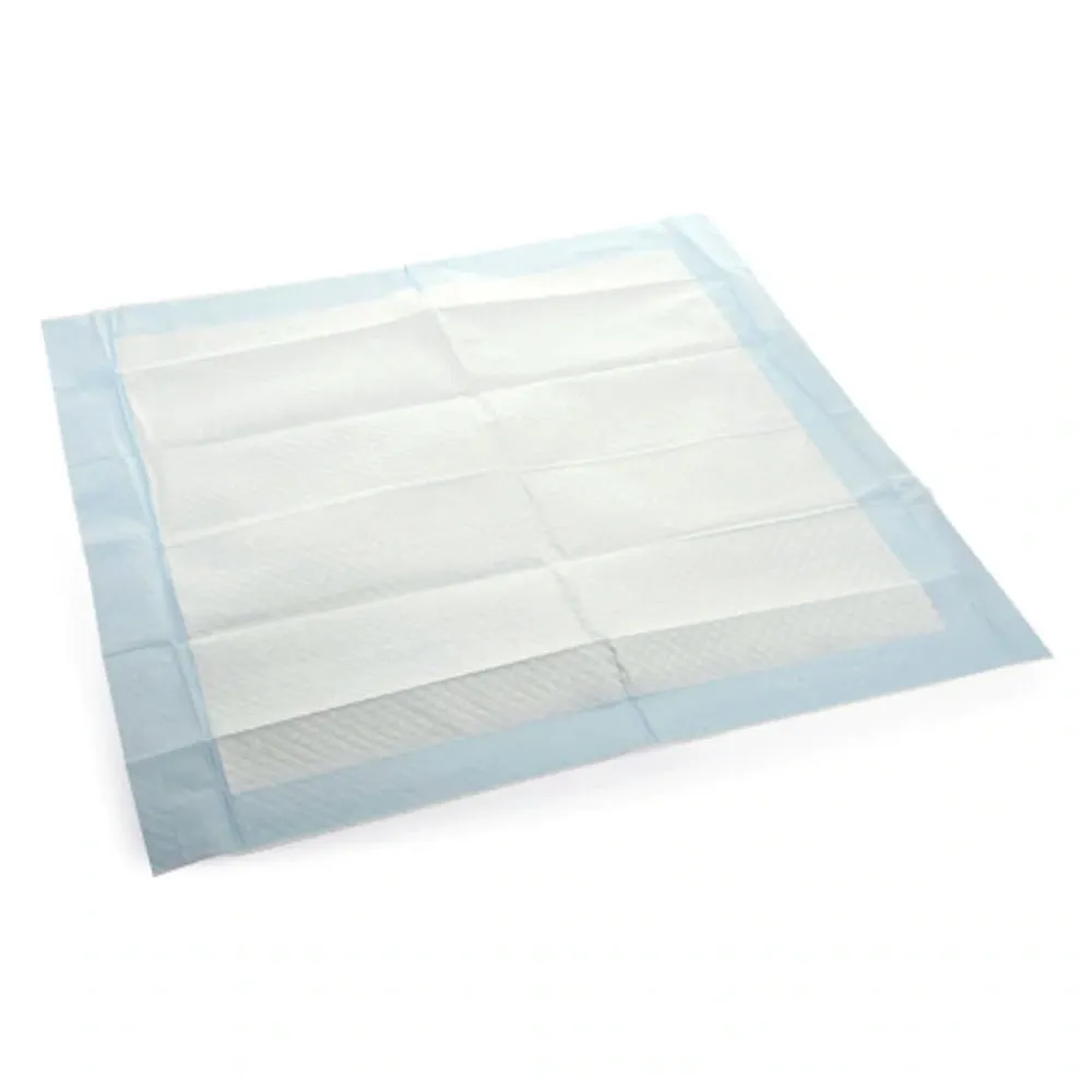 Four Paws DELUXE Wee Wee Pads for Standard and Little Dogs, 36 Count