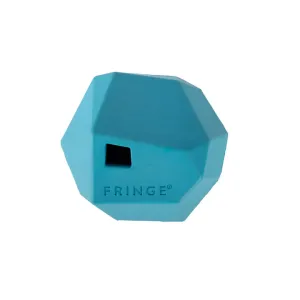 Fringe Dog Toy Rubber Havin A Ball