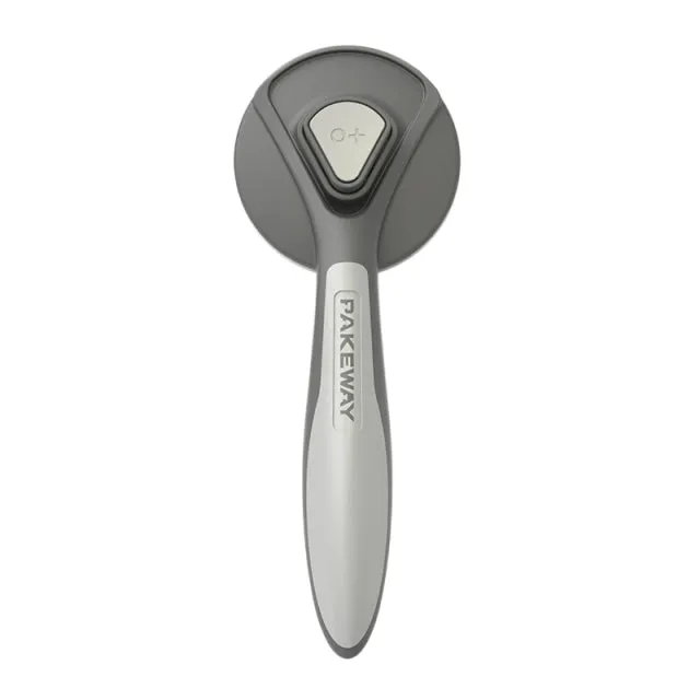 Funki Buys | Pet Brushes | Cat Dog Comb Pop Out Self Cleaning