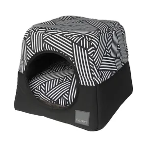 FuzzYard Cubby Cat Bed (Northcote)