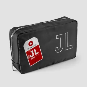 JL - Packing Bag