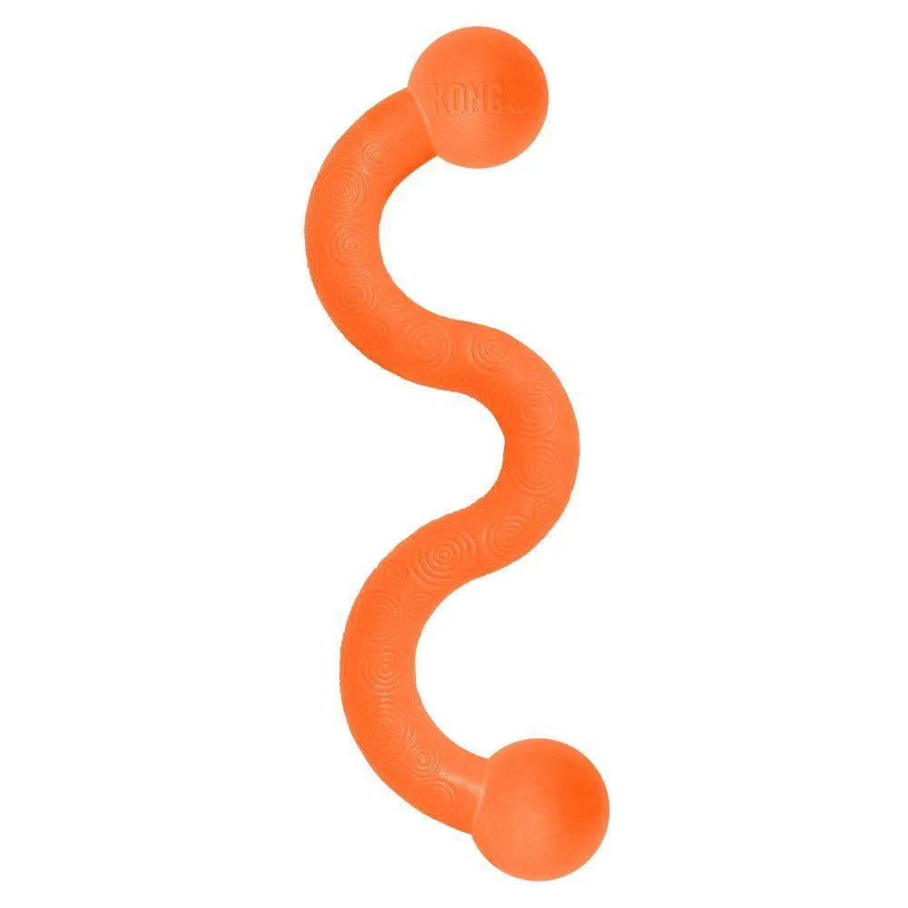Kong Ogee Stick Assorted Dog Toy