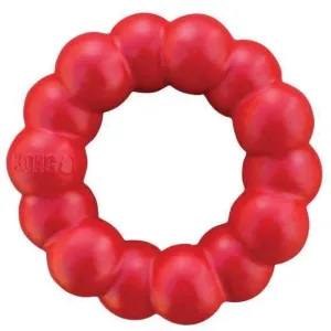 Kong Rubber Ring Dog Toy
