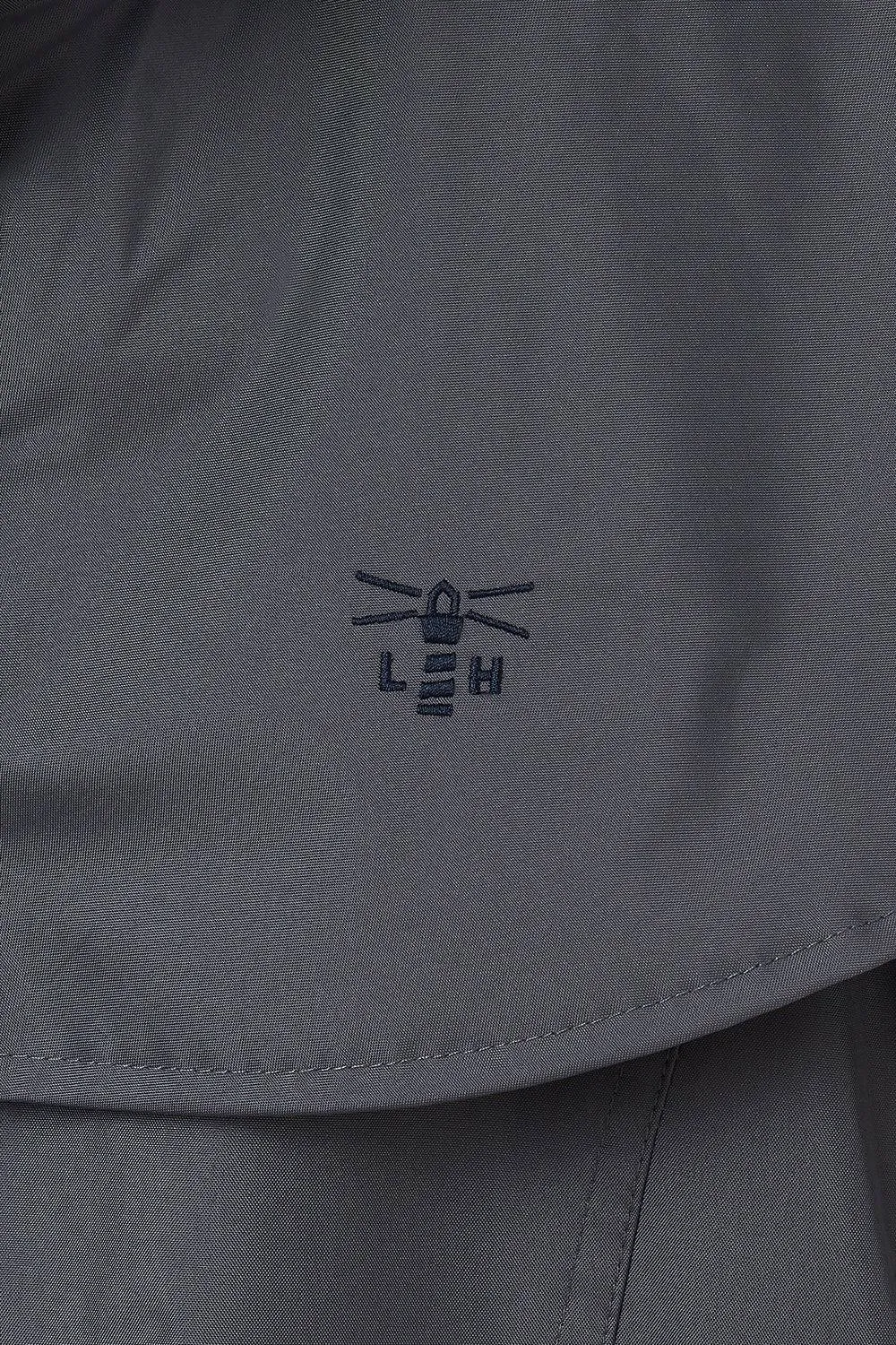 Lighthouse Outrider Jacket -URBAN GREY