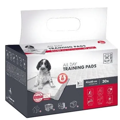 M-PETS Puppy Training Pads; 45x60 cm