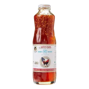 Maepranom Brand Sweet Chilli Sauce - 390g