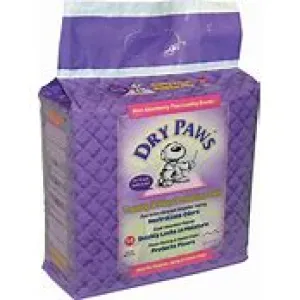 Midwest Dry Paws Dog Training Pads