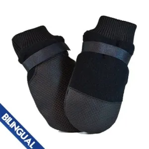 Muttluks Hott Dogger Dog Boot Small