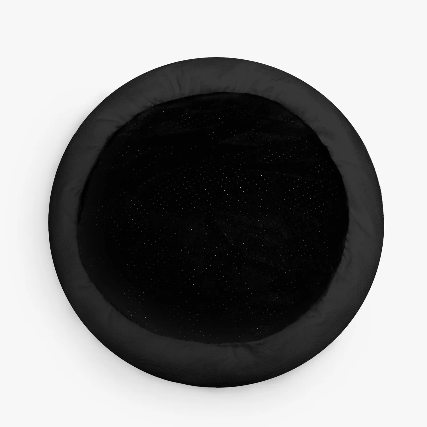 Obey - Round Small Size Pet Bed