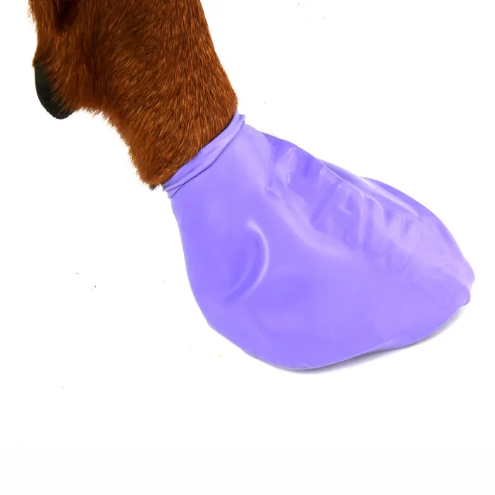 Pawz Rubber Dog Boots